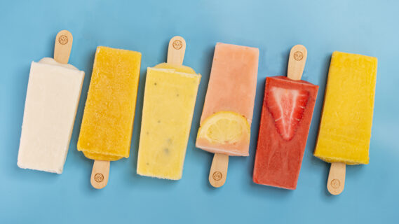 (Photo credit: Paletas Morelia)