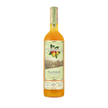 Chinola Mango (MSRP: $29.99; 750 ml.) is sold in 22 United States markets and available nationally on chinola.com.