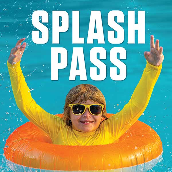 Jungle Island Unveils ‘Jungle Splash’ South Florida’s Ultimate