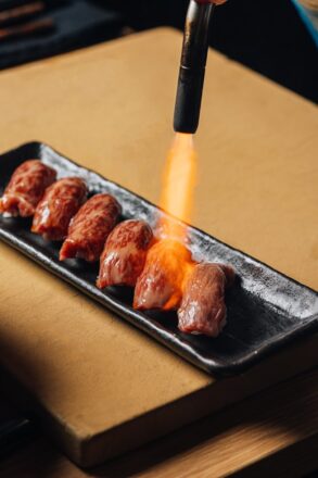 Katsuya at SLS South Beach