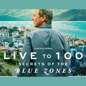 Live to 100: Secrets of the Blue Zones – Premier Guide Miami
