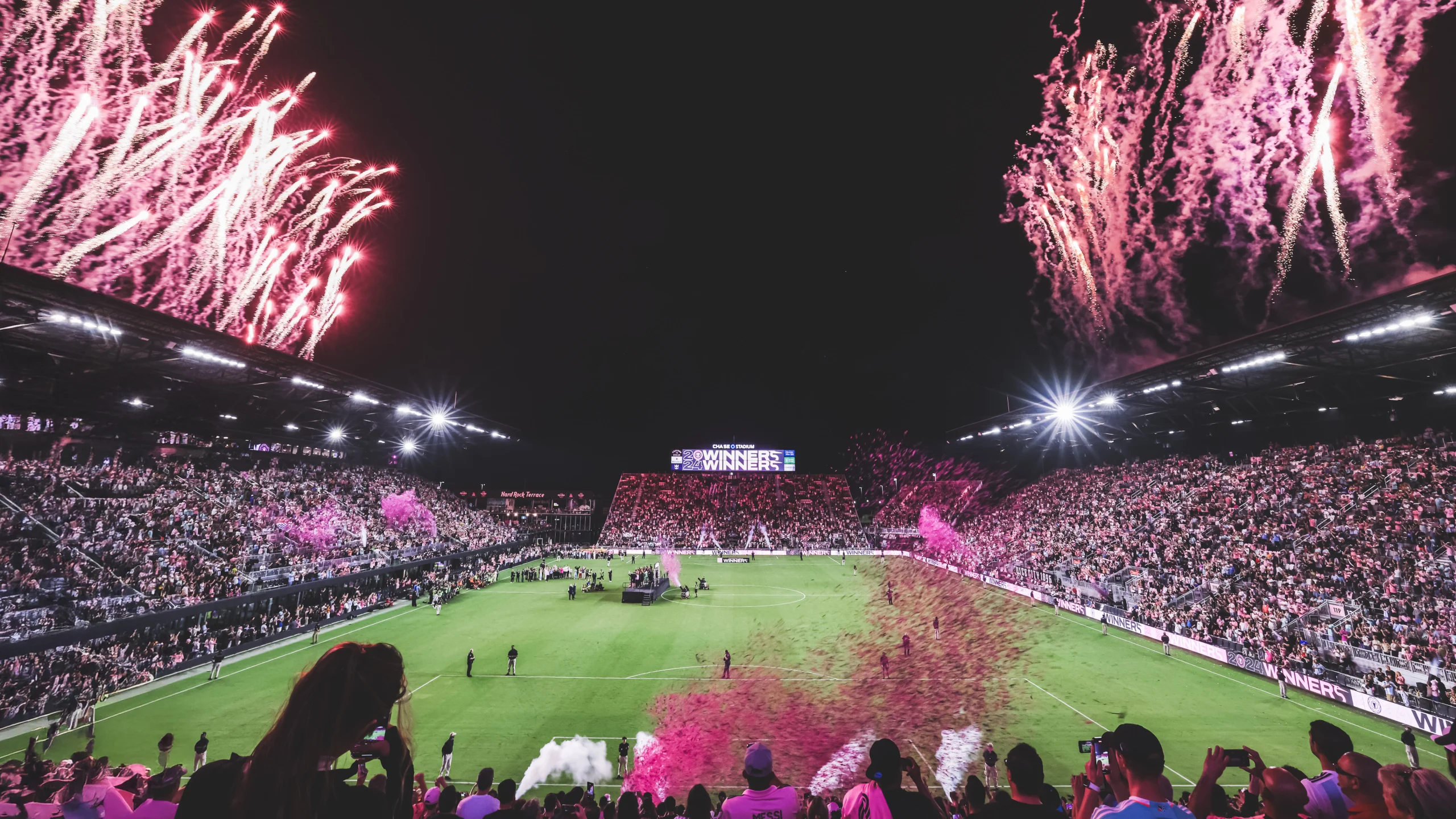 Inter Miami CF Fans Rejoice New Chase Cardholder Perks For 2025 Season inter-miami-cf-fans-rejoice-new-chase-cardholder-perks-for-2025-season
