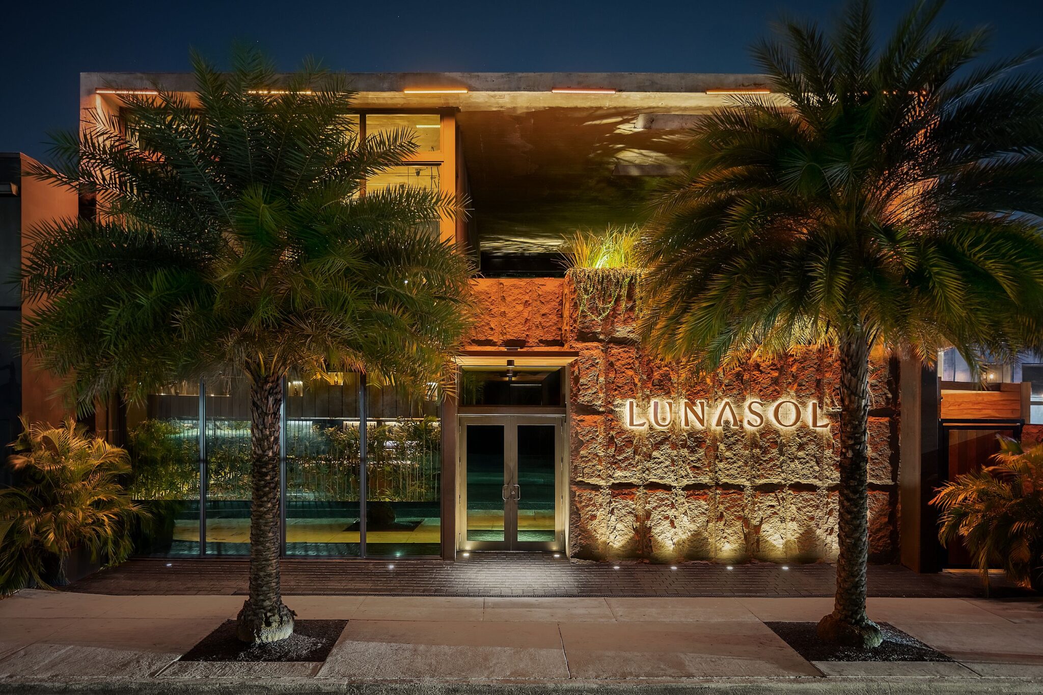 Discover Miami's Best Late Night Dining & Nightlife: Habibi Miami ...