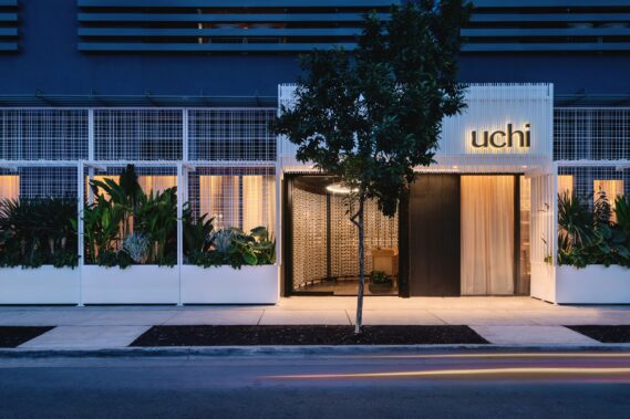 Uchi Miami
