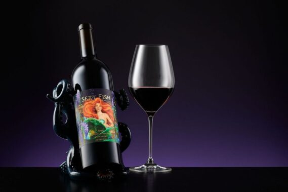 Sexy Fish Wine_CREDIT Sexy Fish