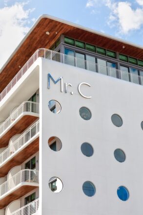 Photo credit: Mr. C Miami – Coconut Grove