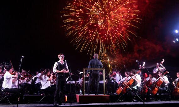 Photo Credit: Miami Beach Classical Music Festival)