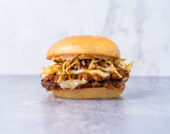 Photo credit: PINCHO Burgers + Kebabs