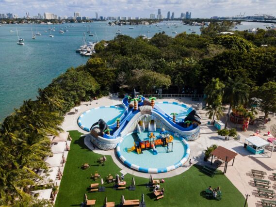 Credit: Jungle Island
