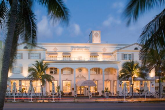 The Betsy South Beach
