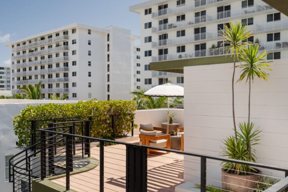 Balfour Hotel