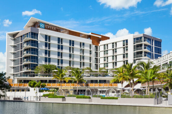 The Gabriel South Beach