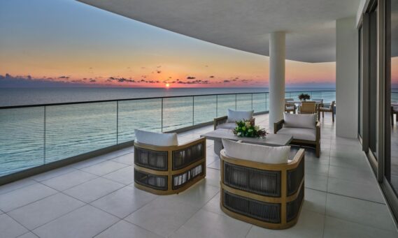 The St. Regis Longboat Key Resort 