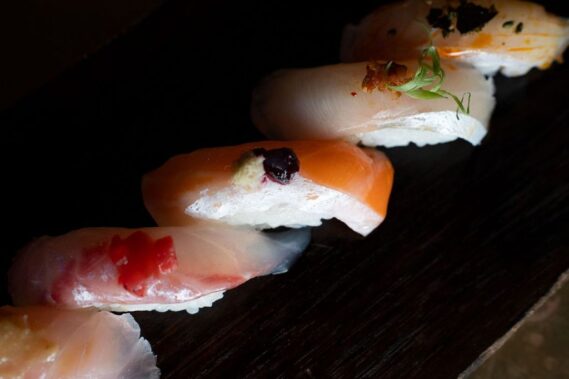 nigiri