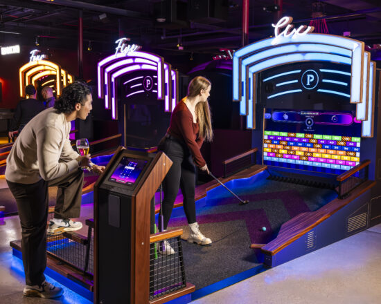 Puttshack Brings Upscale, Tech-Driven Mini Golf and Dining to New Dania Beach Location Opening August 27