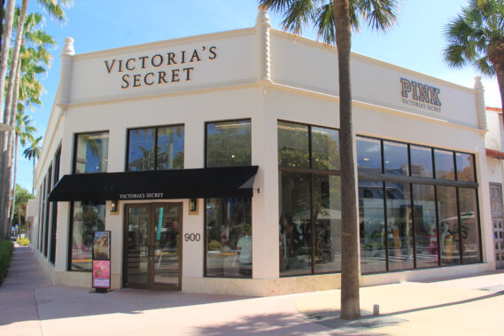 Victoria’s Secret Has Opened Its New Flagship Store in Miami Beach, Marking a Bold New Chapter for the Iconic Brand