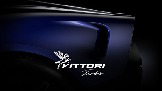 Vittori to Unveil First Hypercar in Miami on October 4, 2025