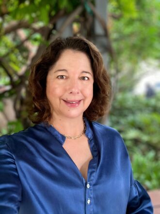 JJ Klein who joins from FX as SVP, Current for Scripted Entertainment