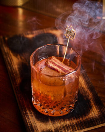 Mama Tried, the beloved haunt that’s been keeping Miami’s thirst quenched for seven glorious years, just dropped their biggest cocktail glow-up yet