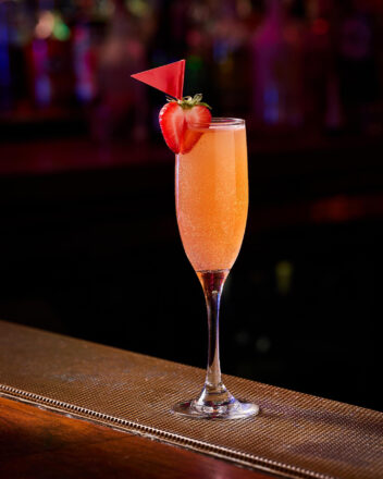 Mama Tried, the beloved haunt that’s been keeping Miami’s thirst quenched for seven glorious years, just dropped their biggest cocktail glow-up yet