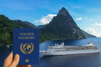 Villa Vie Residences Unveils the Golden Passport – A Lifetime of Unlimited Cruising