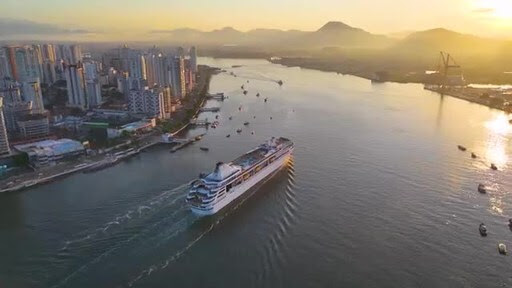 Villa Vie Residences Unveils the Golden Passport – A Lifetime of Unlimited Cruising