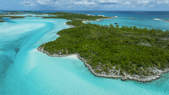 Yntegra Group Breaks Ground on Rosewood Exuma Resort with a Sustainable Luxury Vision and Commitment to Local Investment in the Bahamas