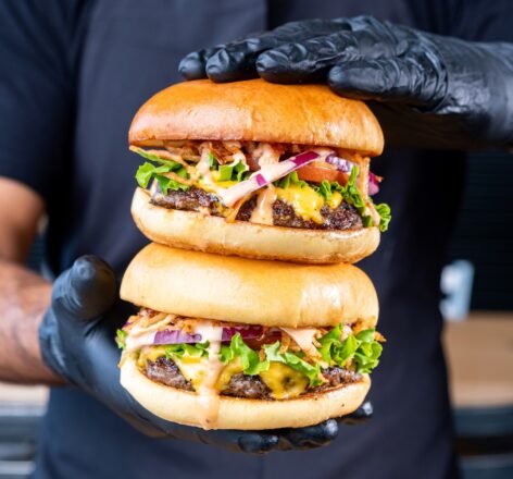 PINCHO Grand Opening in Wynwood with $5 Burgers