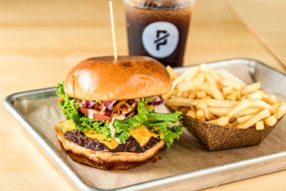 PINCHO Grand Opening in Wynwood with $5 Burgers