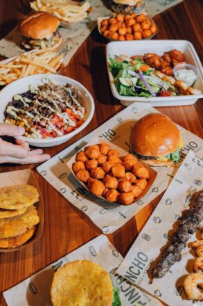 PINCHO Grand Opening in Wynwood with $5 Burgers