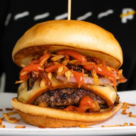 PINCHO Grand Opening in Wynwood with $5 Burgers