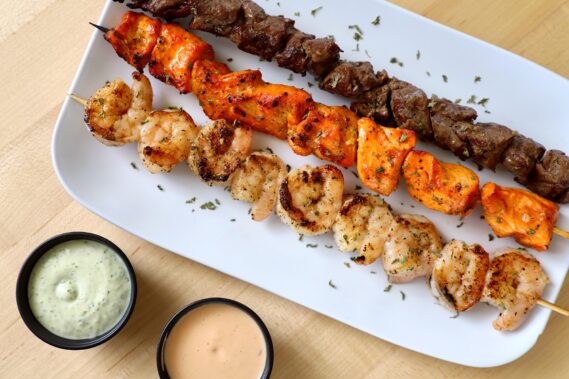 PINCHO Grand Opening in Wynwood with $5 Burgers