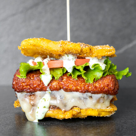 PINCHO Grand Opening in Wynwood with $5 Burgers