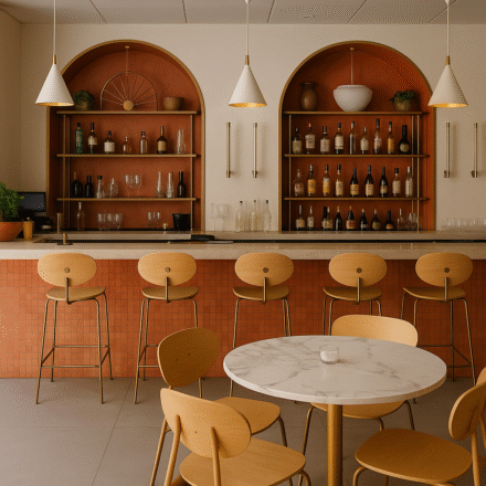 Photo Credits: Da Angelino Cucina Italiana