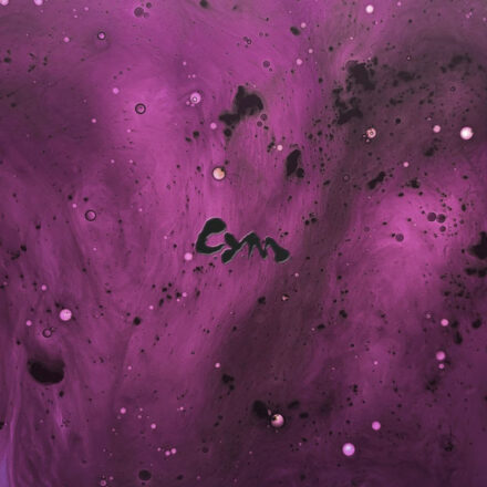 Album art by Colin Fletcher