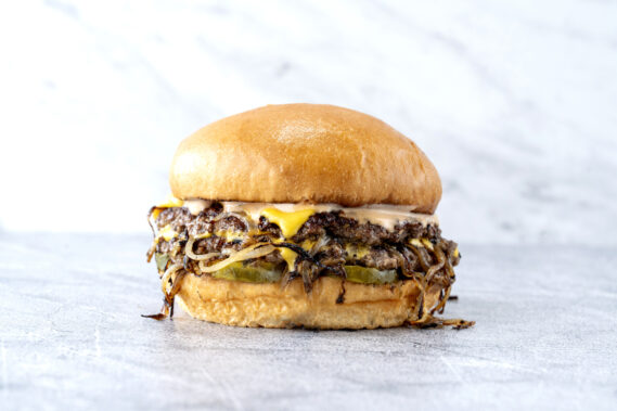 PINCHO Rodeo Smash