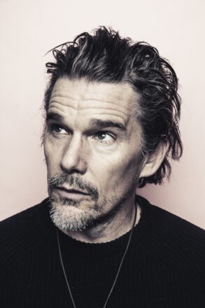 Ethan Hawke