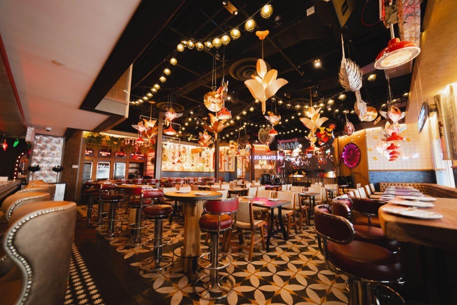 Andrés Carne de Res Miami Celebrates First Anniversary with New