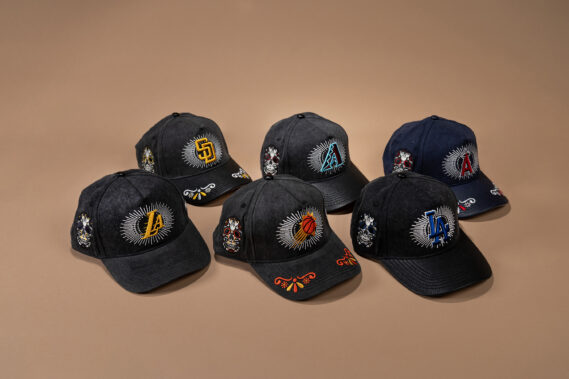 Celebrate your team, celebrate tradition. Discover the Pro Standard Día de Muertos Collection at WSS.