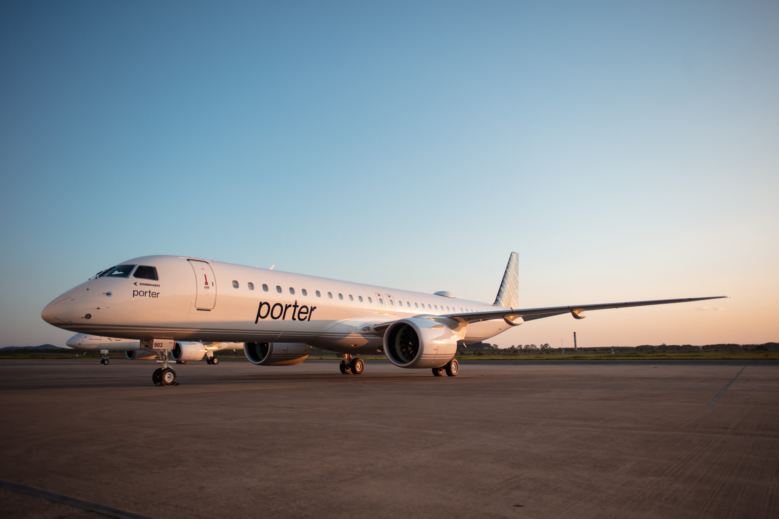 Miami Boosted by Porter Airlines’ Expanded Winter Routes for 2025-2026