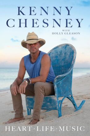 Country Music Star Kenny Chesney