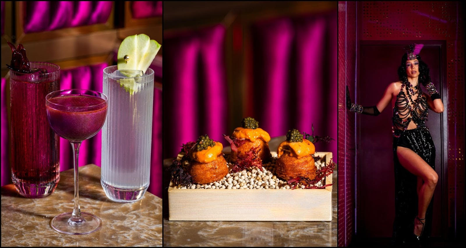 Miami’s Hottest New Lounge, Elixir, Opens November 20 – Premier Guide Miami