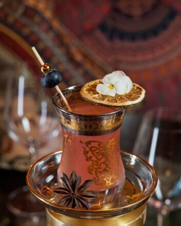 Winter Fig Photo (Photo Credit: FlowGalleryAgency)