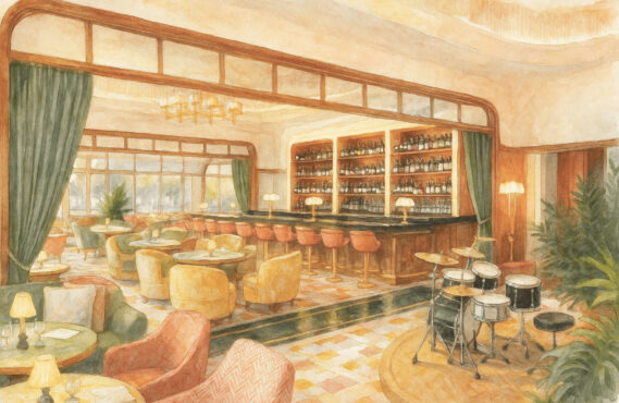 RENDERINGS HERE | Credit: Fettle Design/Ian Garraway (San Carlo) 