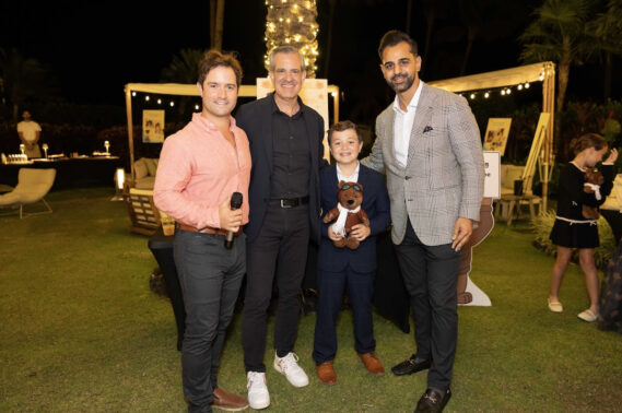 credit Jean-Claude Bien-Aimé