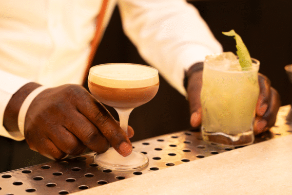 Photo Credit: Da Angelino Cucina Italiana