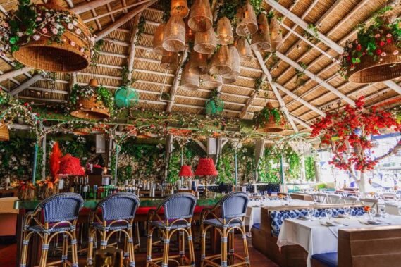 Kiki on the River PR Selects (Credit: Kiki on the River)