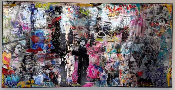 Sensuelle et Rêveuse by Cedric Bouteiller