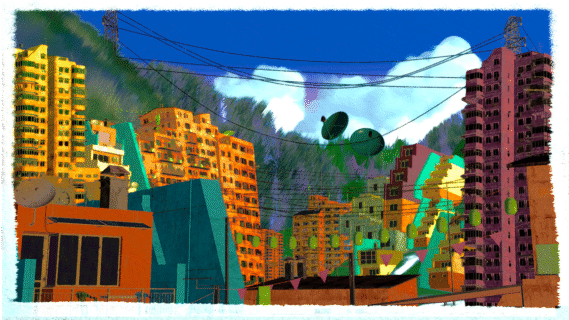 Rose Tinted by RUTAMFI