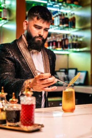 J’Adore Miami Beach - 12 Days of Christmas & Cocktails